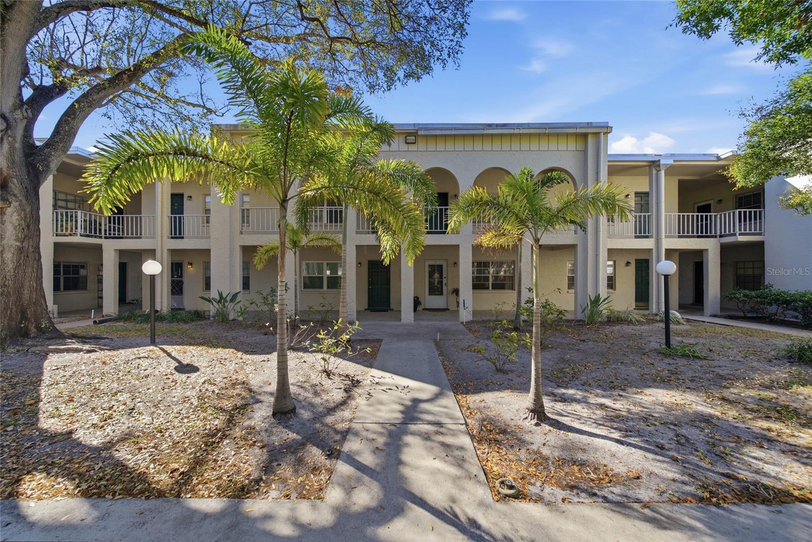 4335 Aegean Dr #144a, Tampa