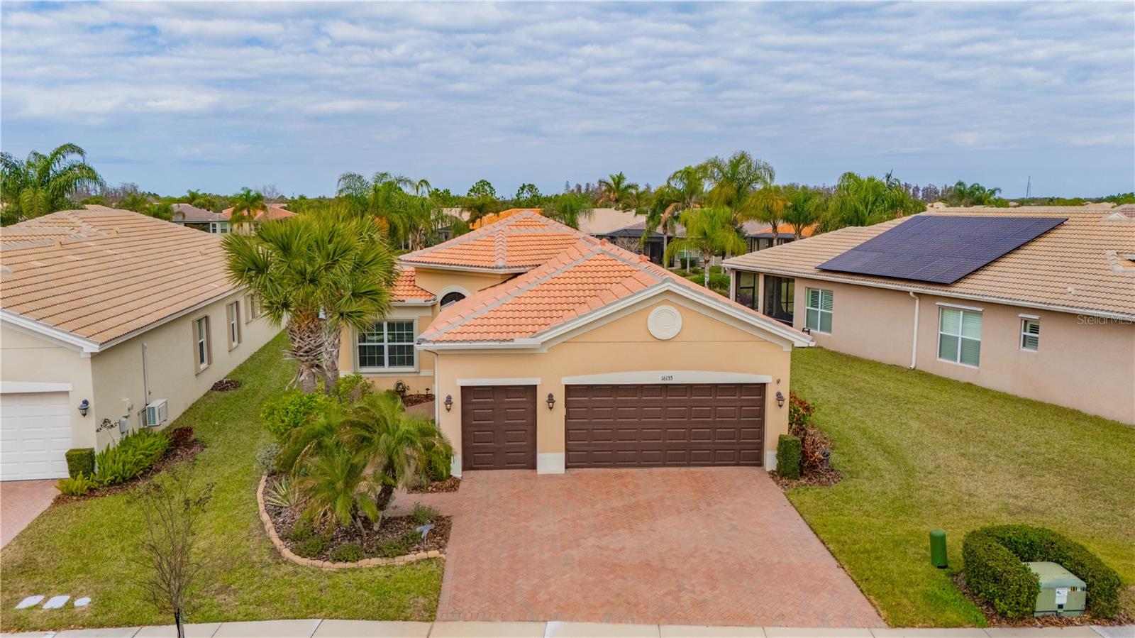 16133 Coquina Bay Ln, Wimauma