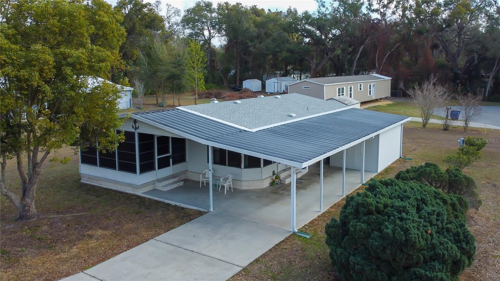 4550 Charter St, Zephyrhills
