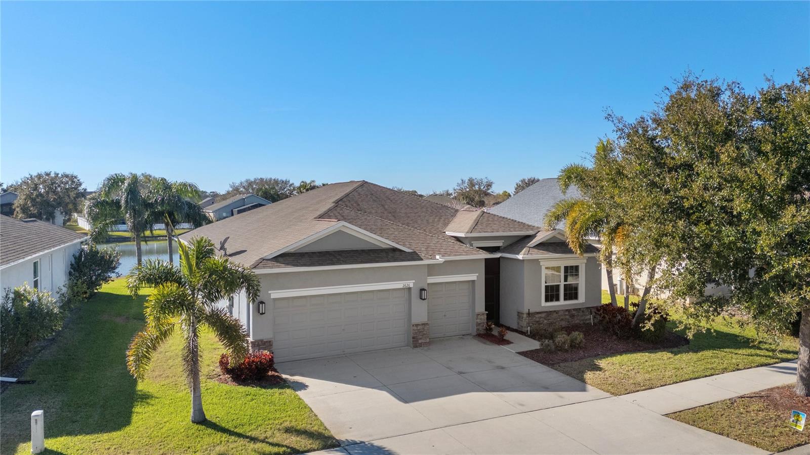 2626 Yukon Cliff Dr, Ruskin