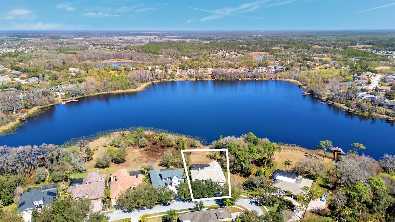 21235 Sky Vista Dr, Land O Lakes