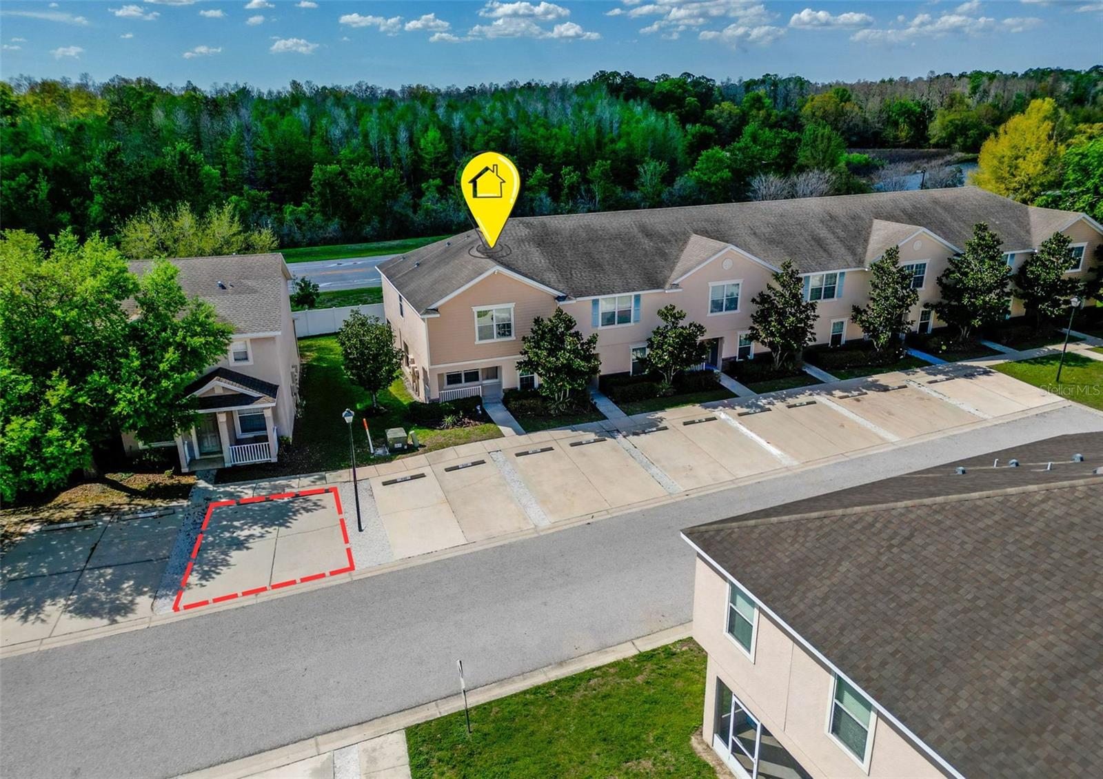 5101 Chipotle Ln, Wesley Chapel