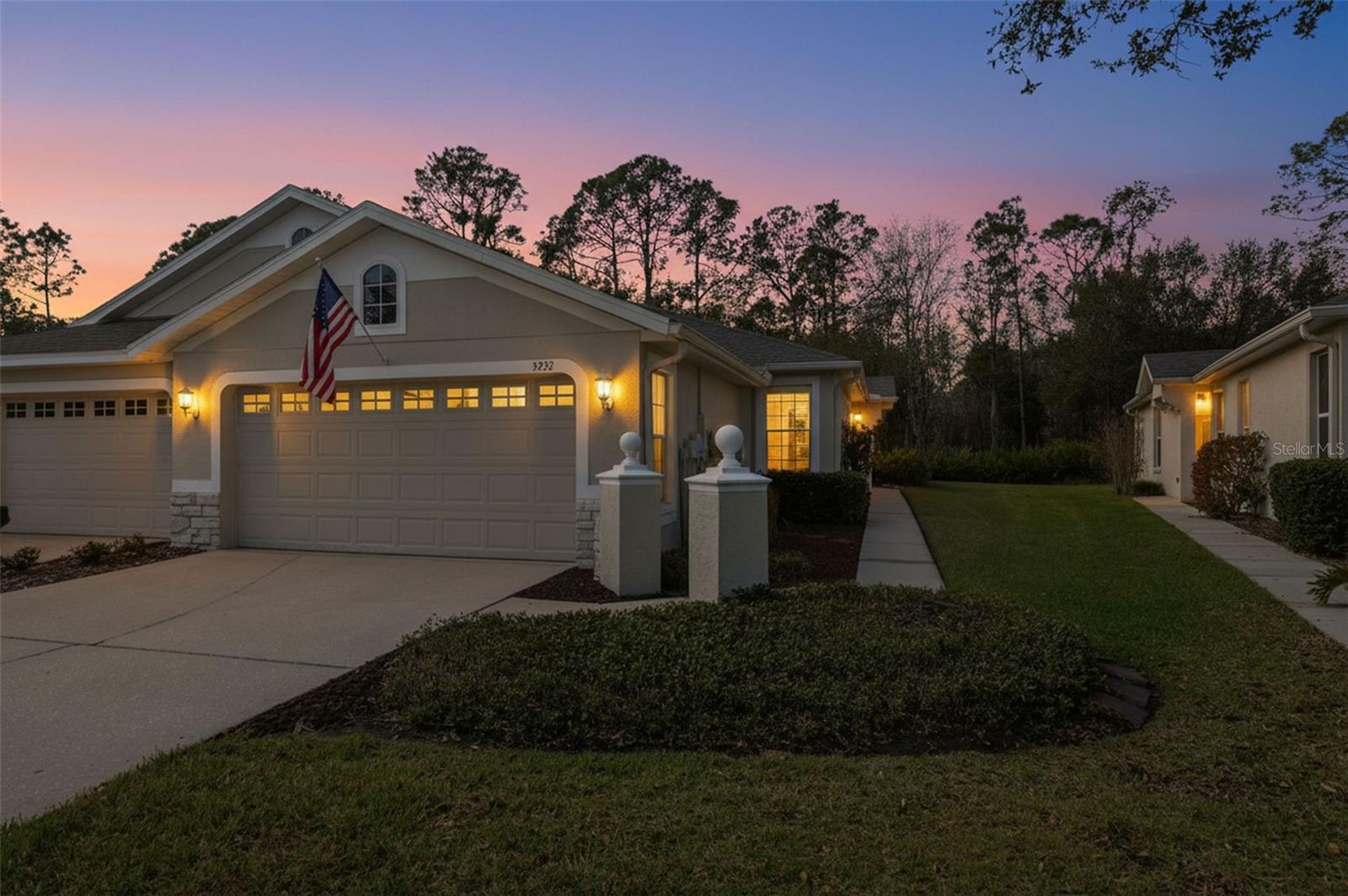 3252 Chapel Creek Cir, Wesley Chapel