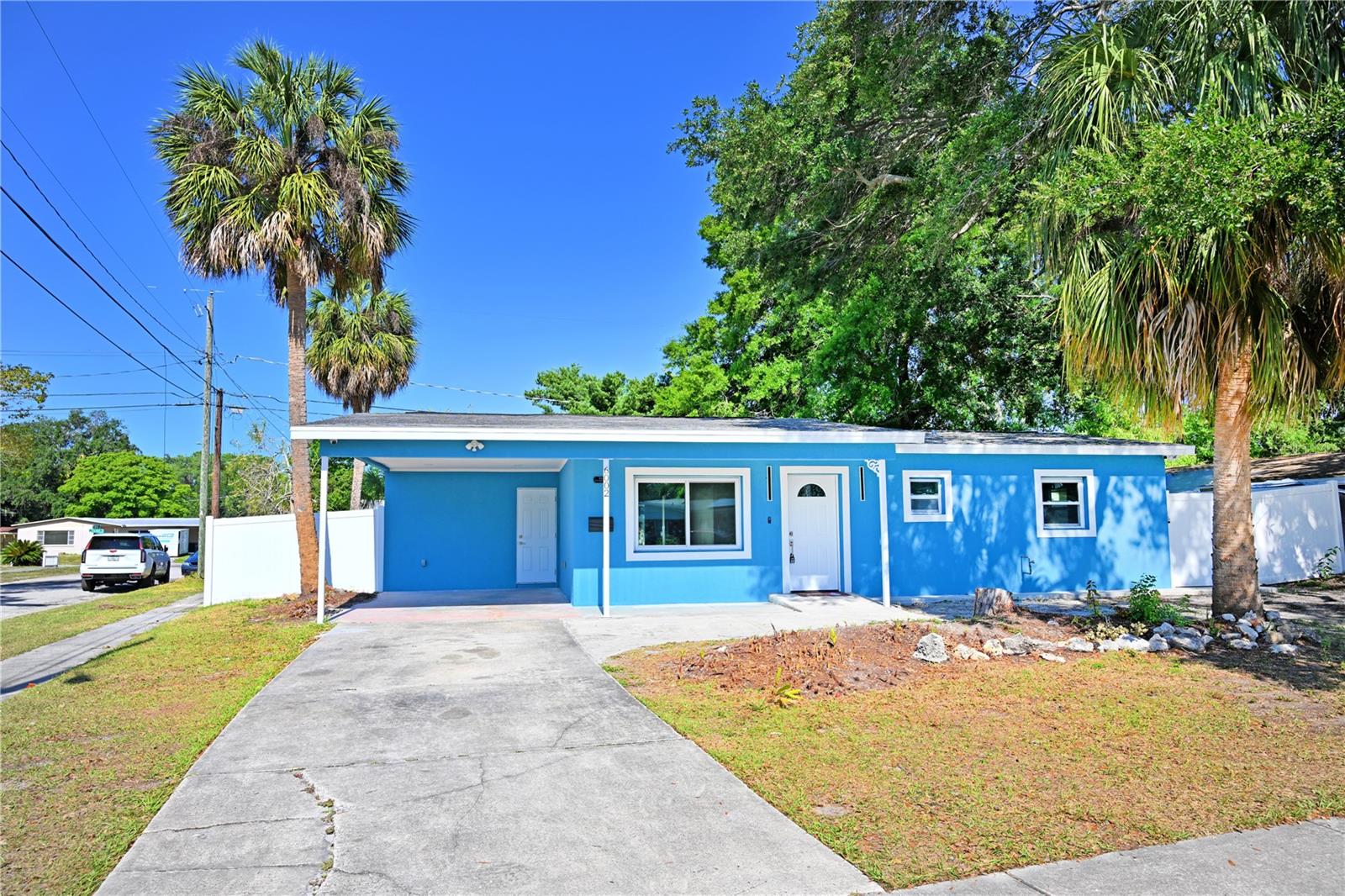 6002 Town N Country Blvd, Tampa