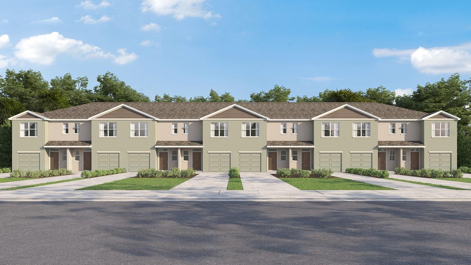 17217 English Chestnut Way, Land O Lakes