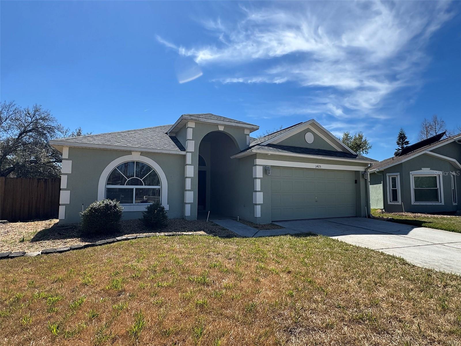 3425 Canteen Ct, Land O Lakes