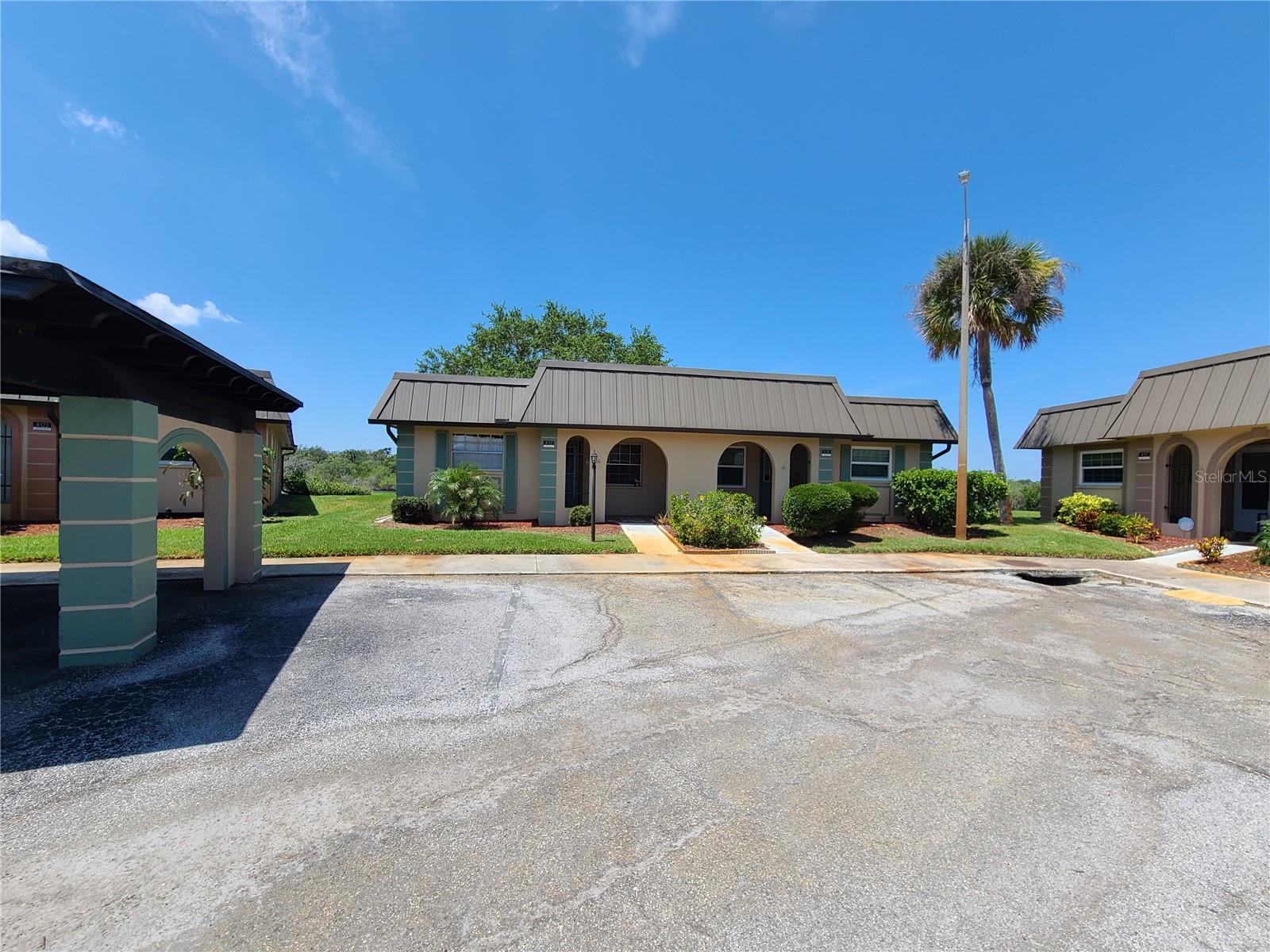 4120 Stratford Dr, New Port Richey