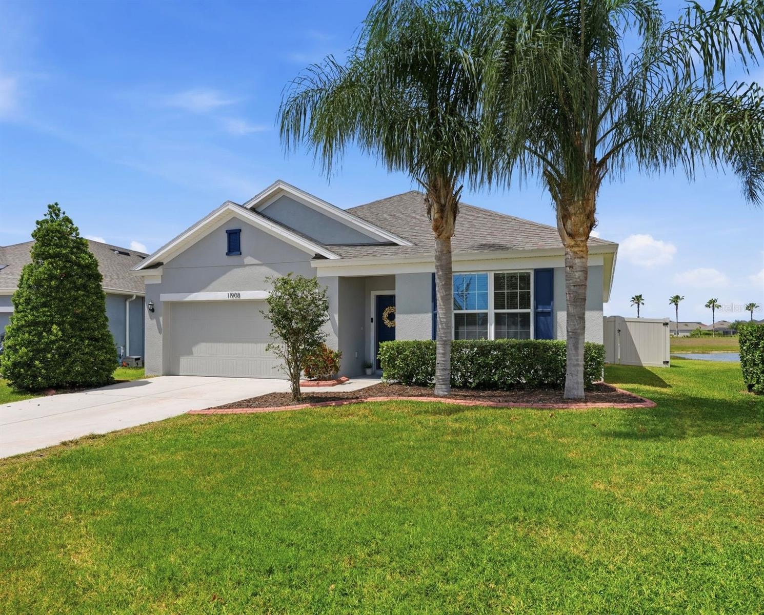 11908 Greenchop Pl, Riverview