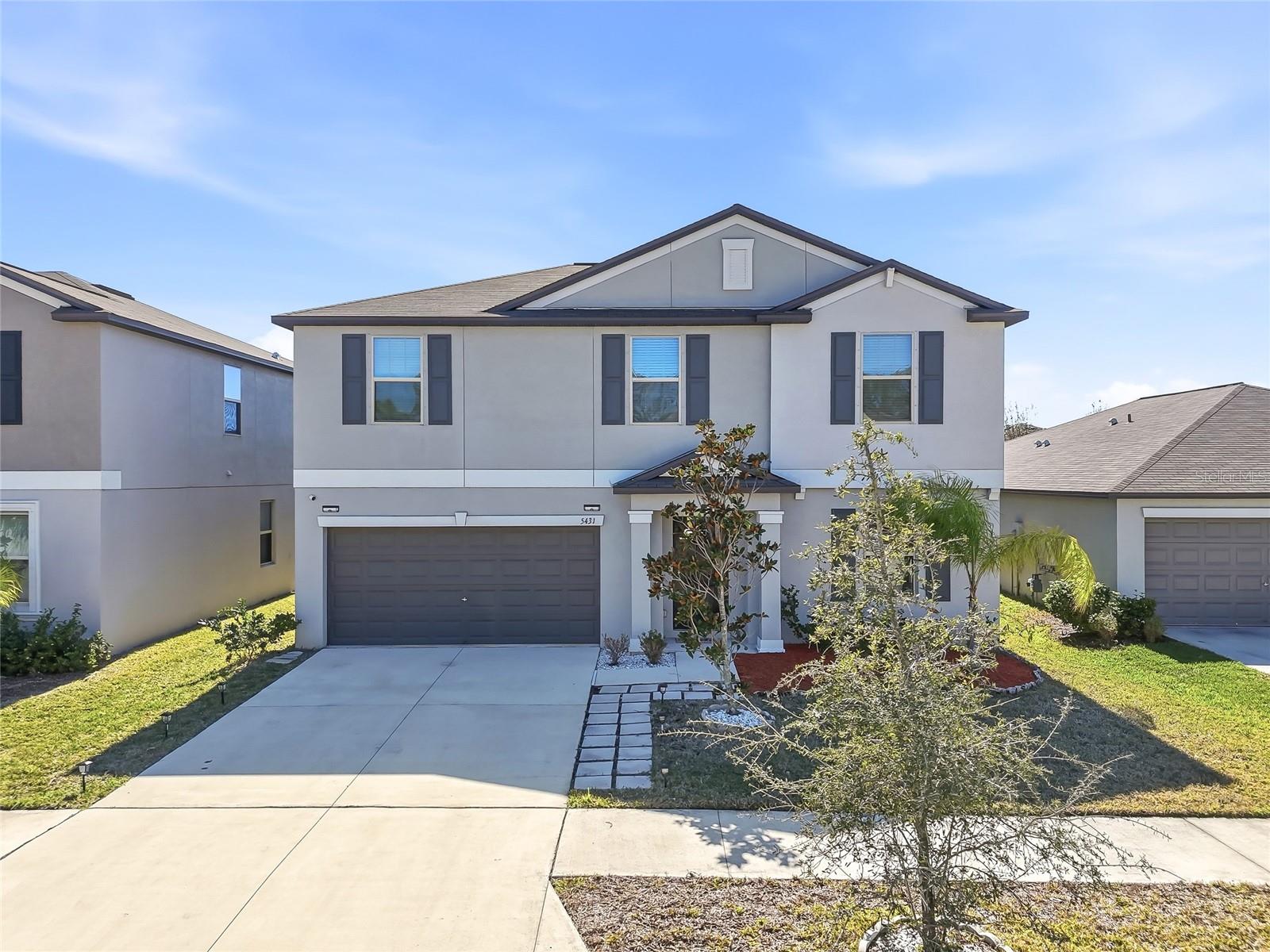 5431 Amaryllis Garden St, Ruskin