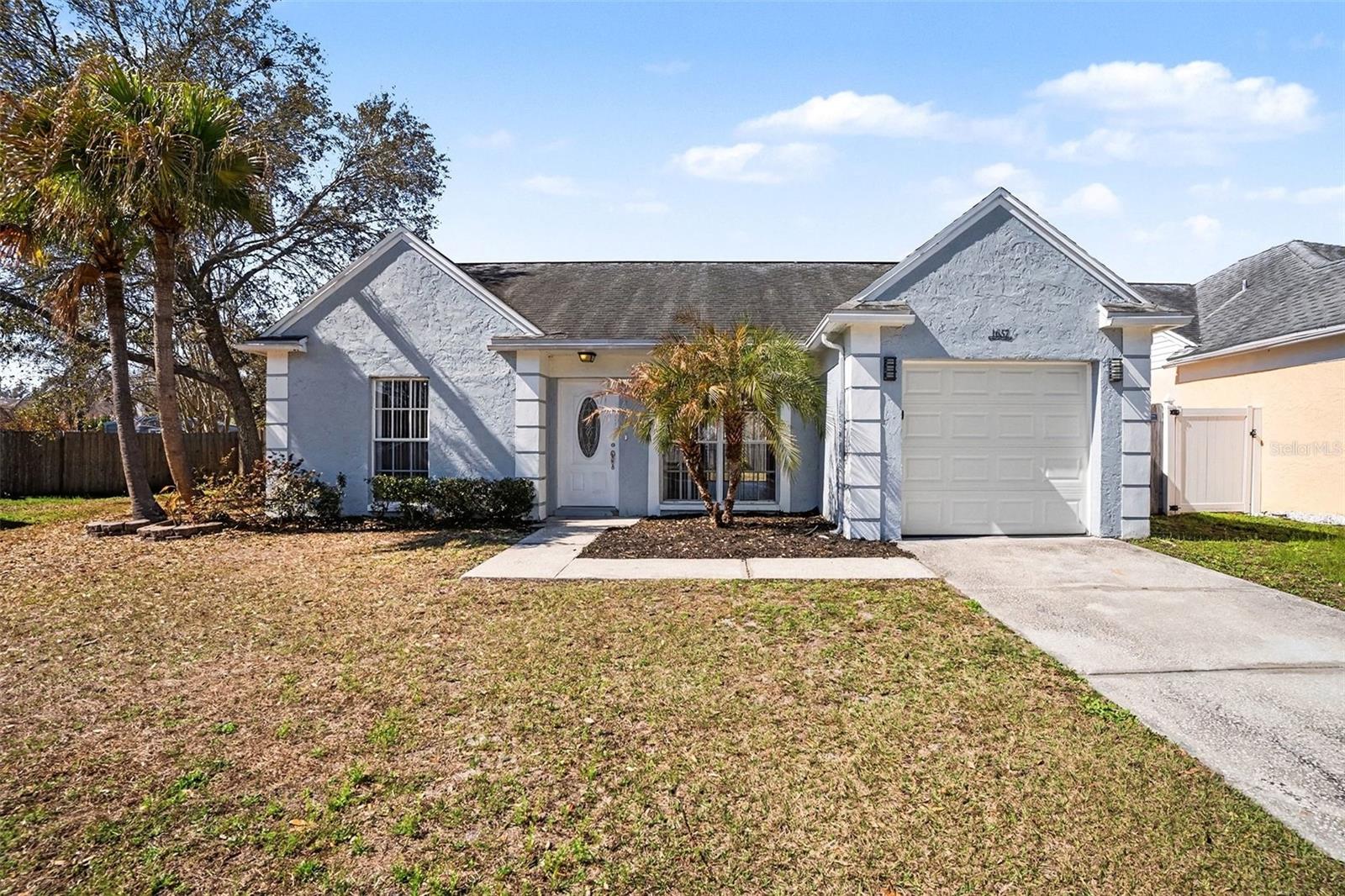1657 Palm Leaf Dr, Brandon