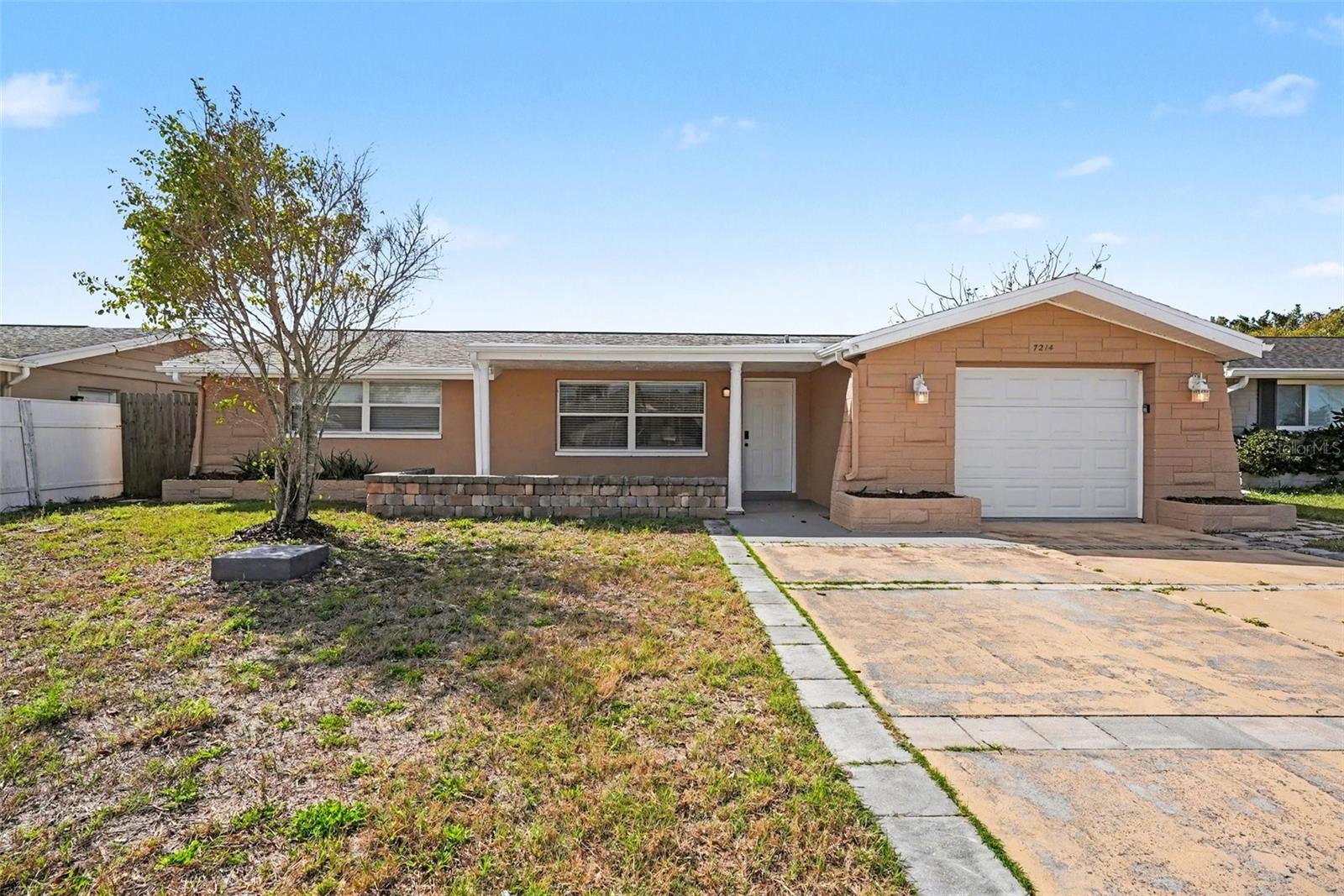 7214 Ingleside Dr, Port Richey