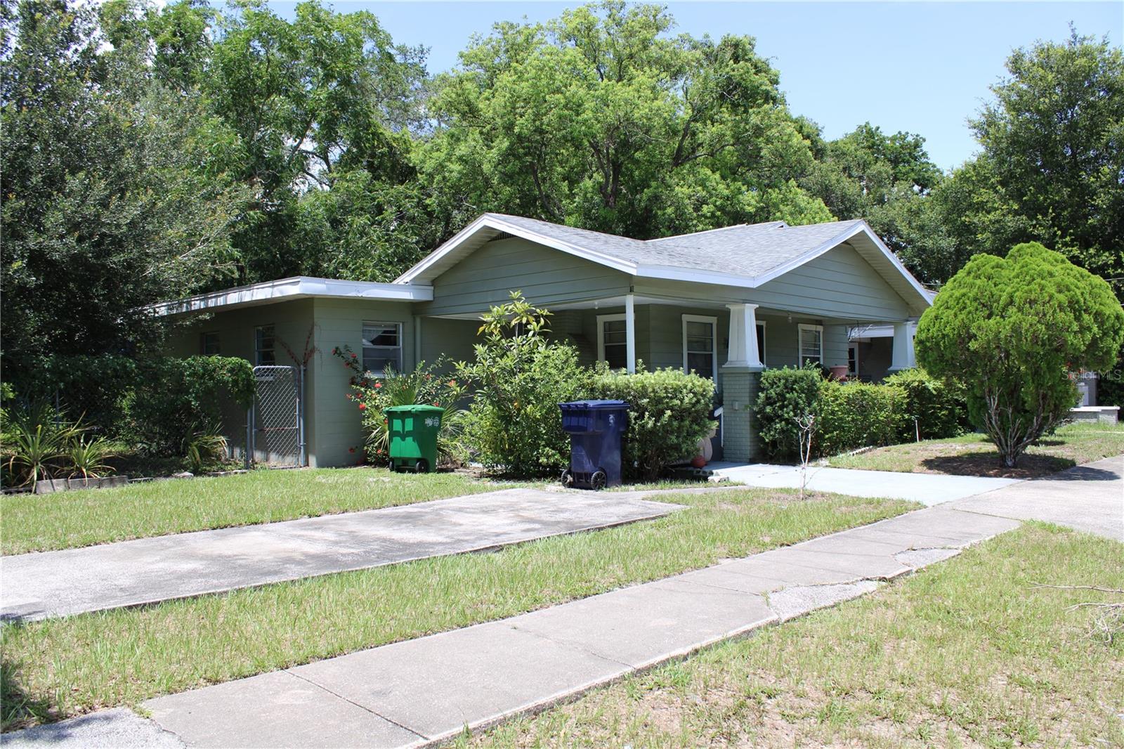 3504 E 24th Ave, Tampa