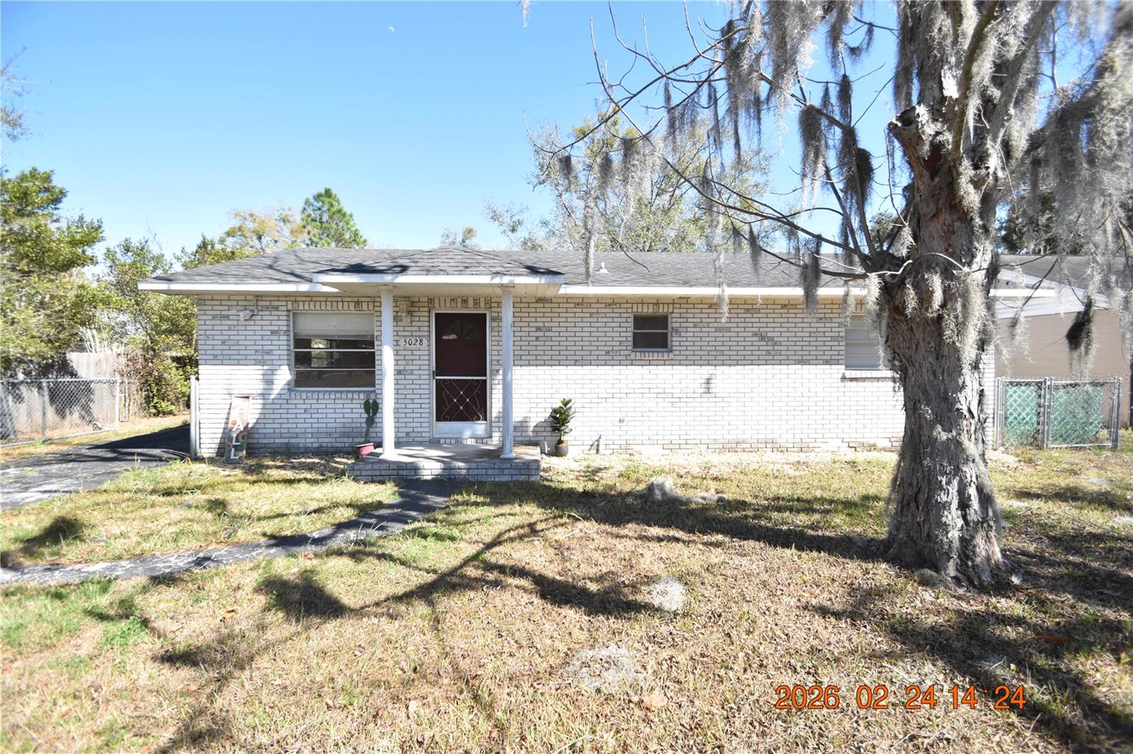 5028 16th St, Zephyrhills