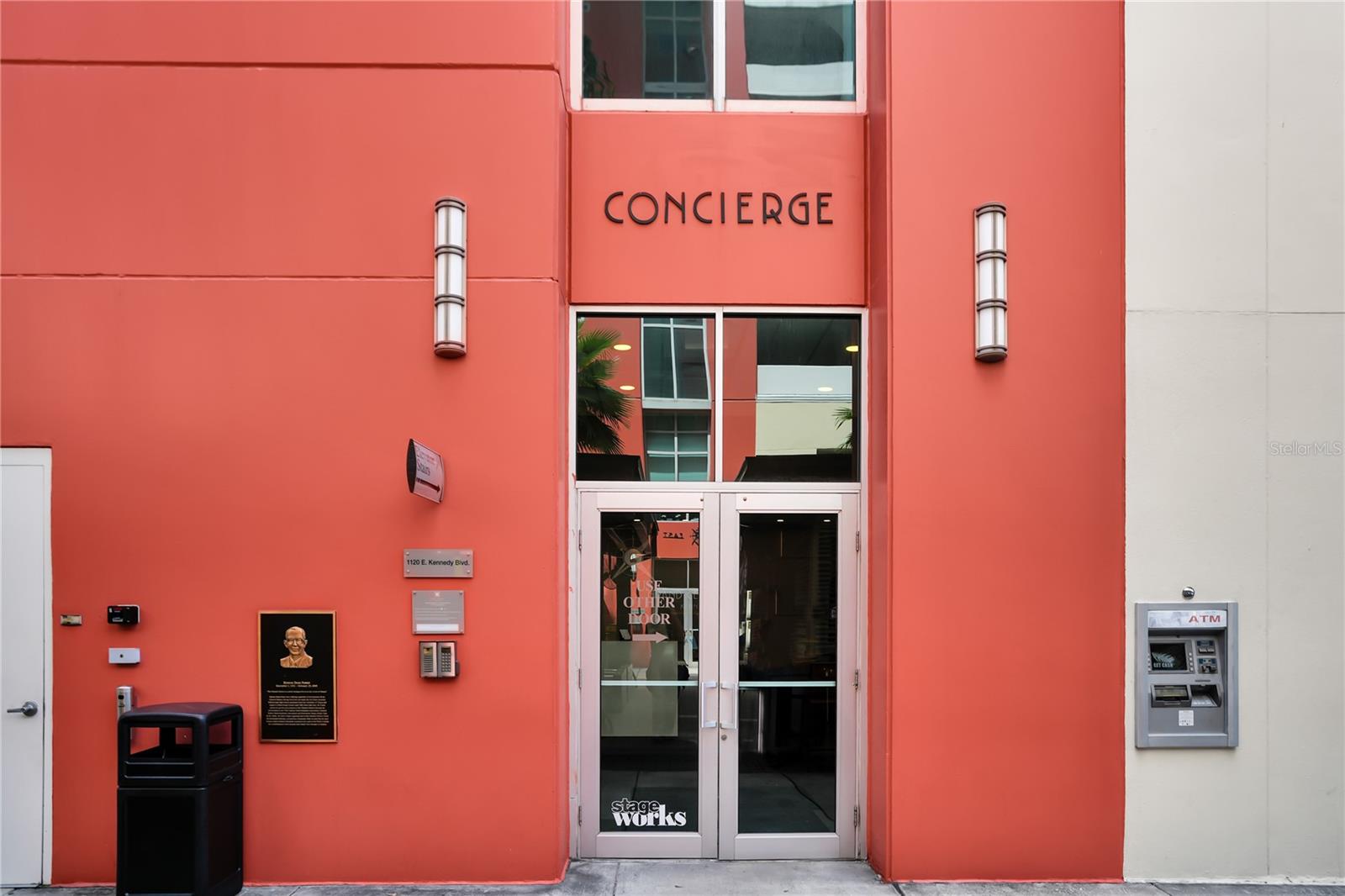 1120 E Kennedy Blvd #827, Tampa