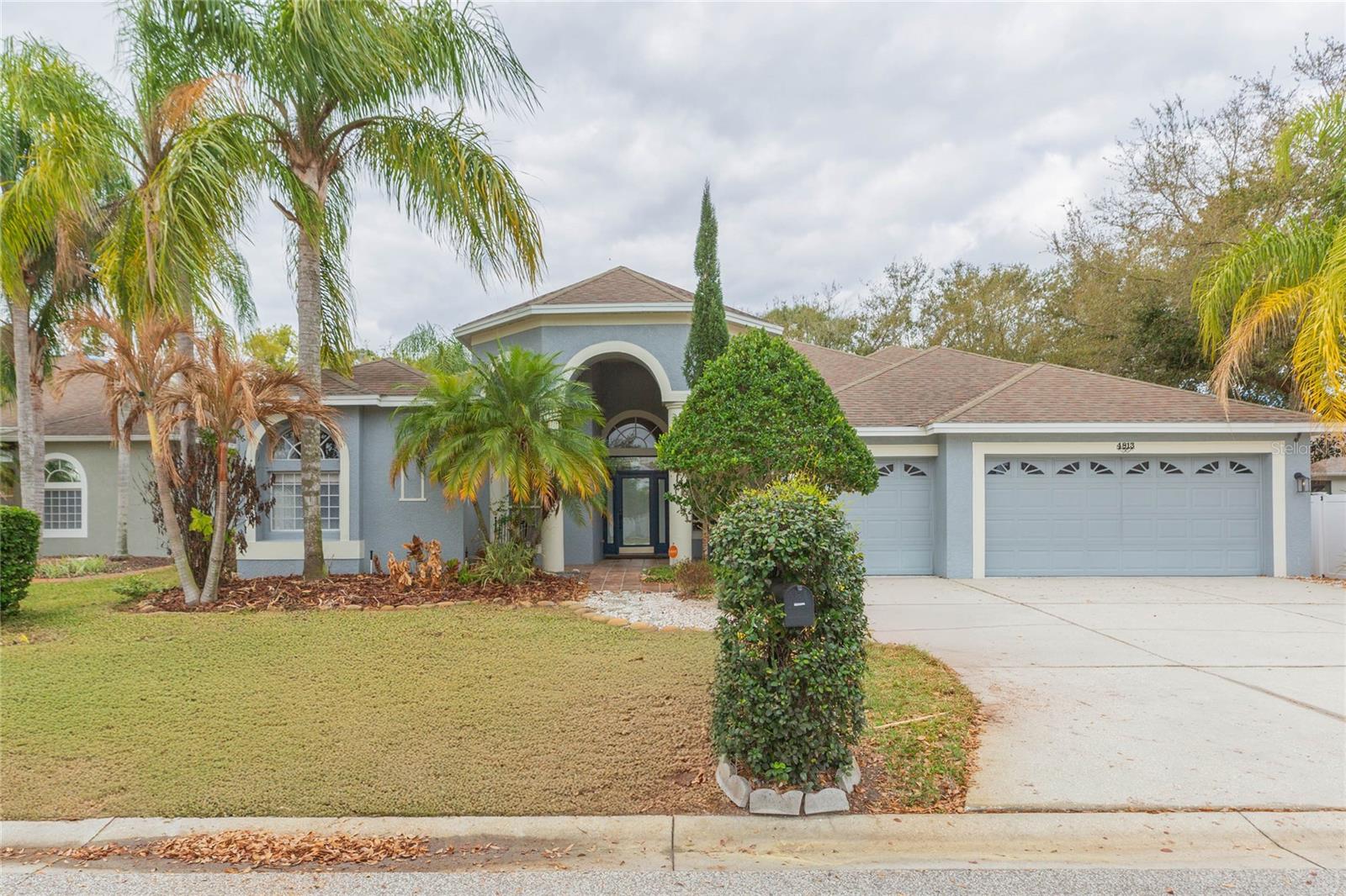 4813 Artesian Rd, Land O Lakes