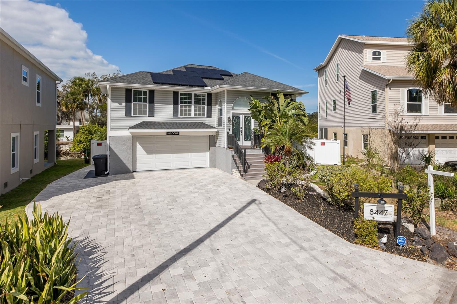 8447 Damen Ln, Port Richey