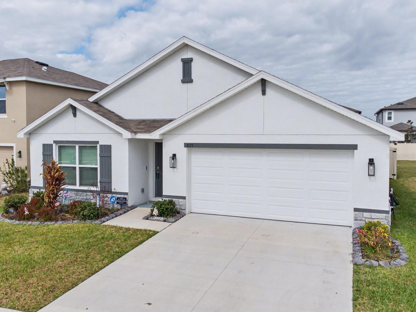 3173 Silver Date Dr, Wimauma