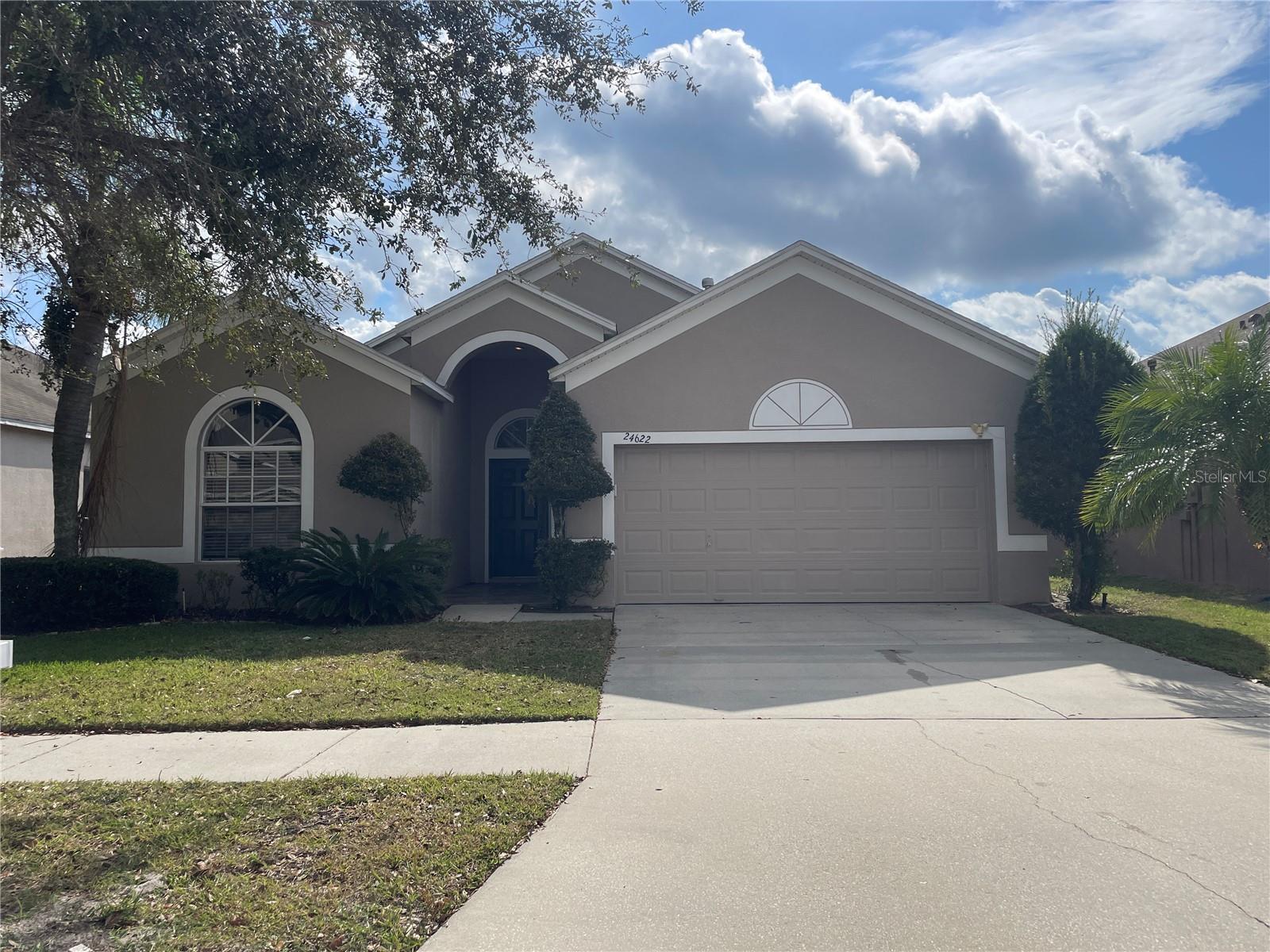 24622 Portofino Dr, Lutz