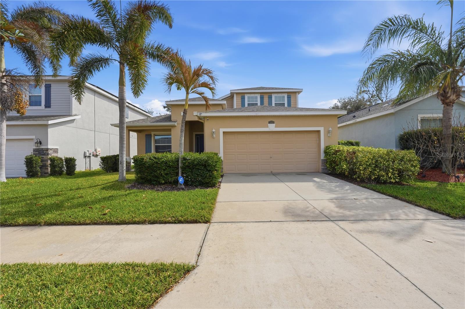 12020 Legacy Bright St, Riverview