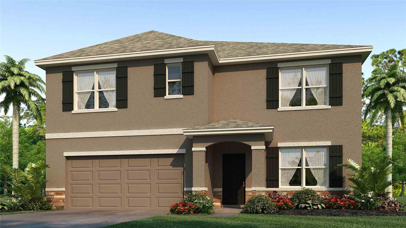 8470 Wheat Stone Dr, Zephyrhills