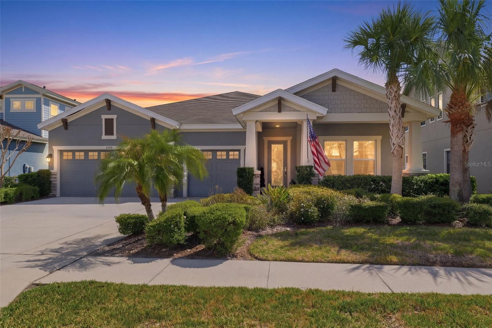 8130 Water Color Dr, Land O Lakes