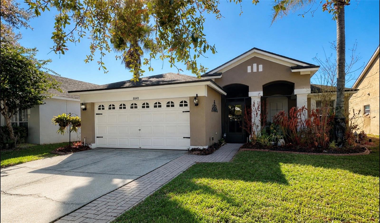 5541 Dark Star Loop, Wesley Chapel