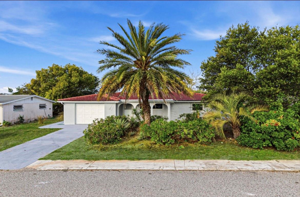 11705 Ibis Ln, Port Richey