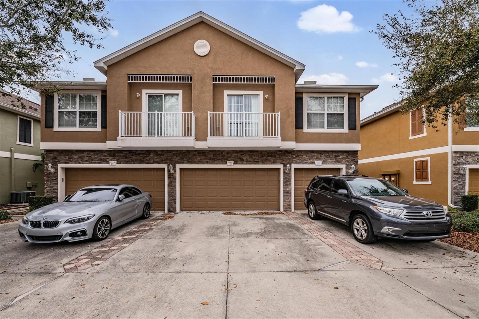 7001 Interbay Blvd #272, Tampa
