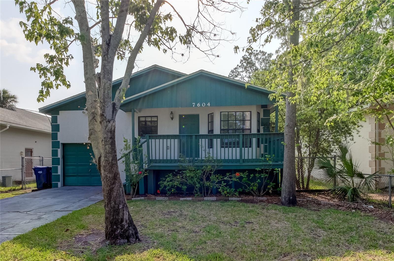 7604 S Sherrill St, Tampa