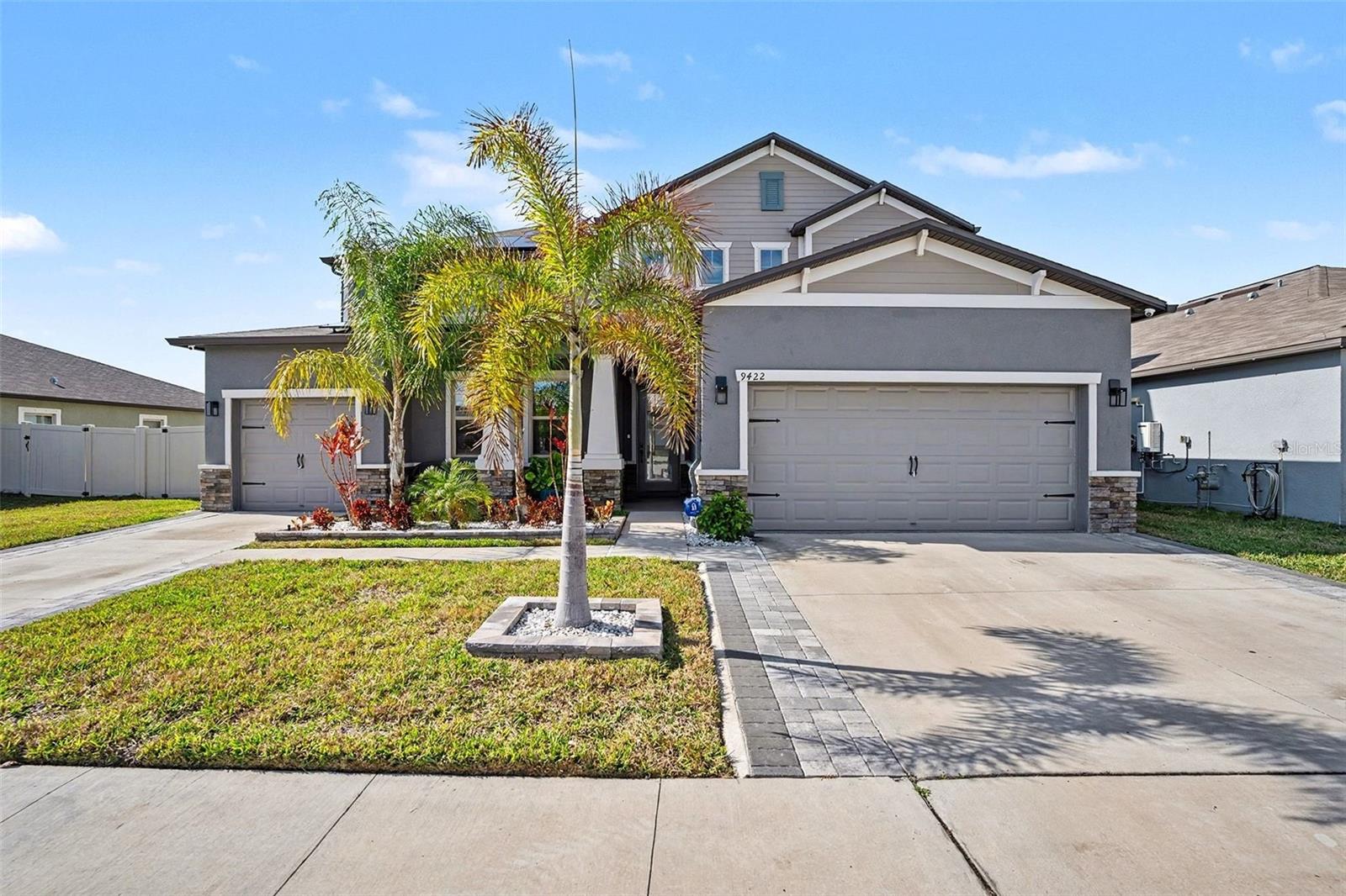 9422 Channing Hill Dr, Ruskin