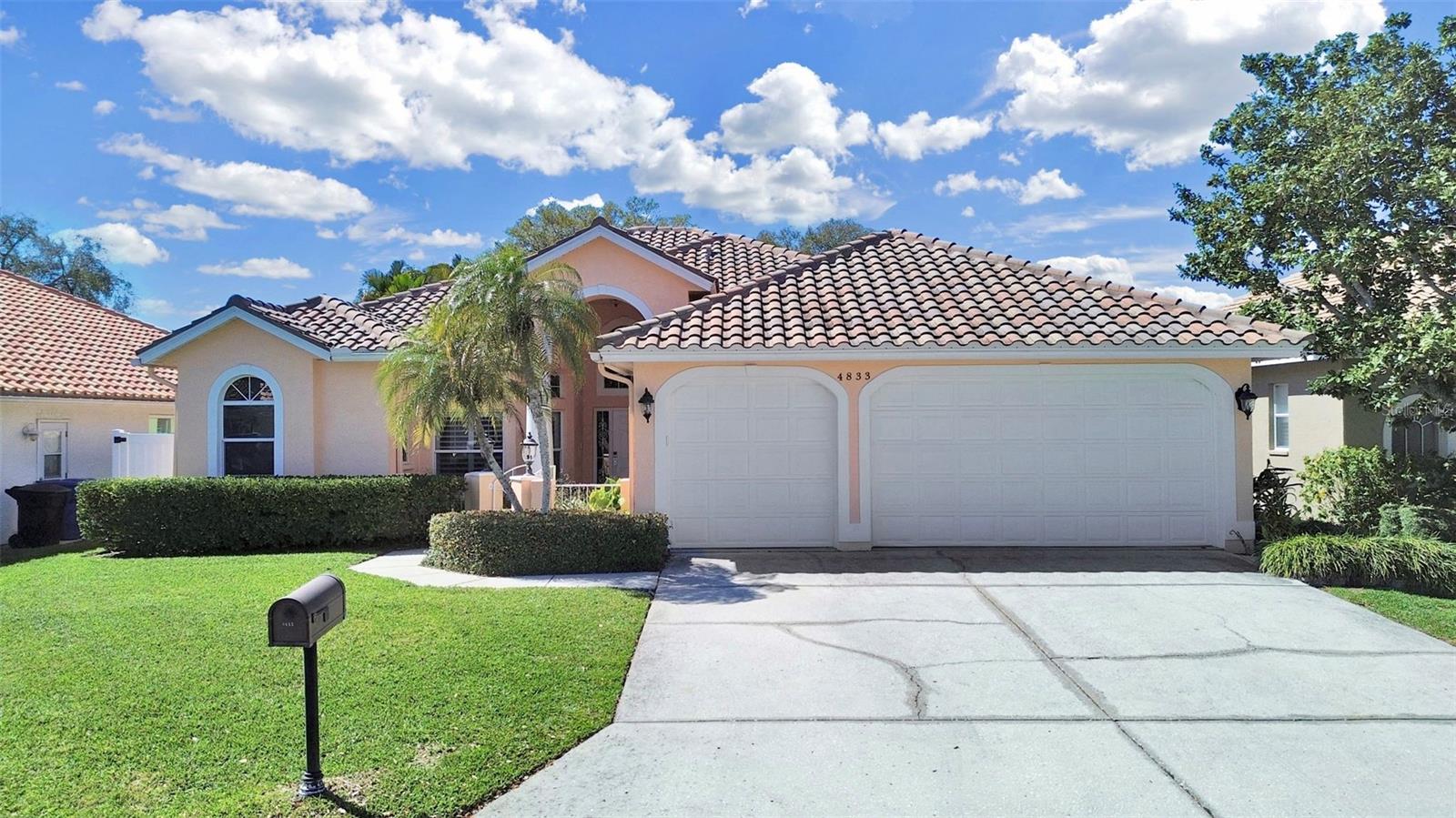 4833 Windmill Palm Ter Ne, St Petersburg