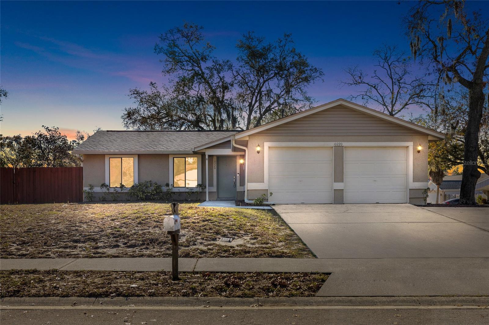 10220 Turkey Oak Dr, New Port Richey