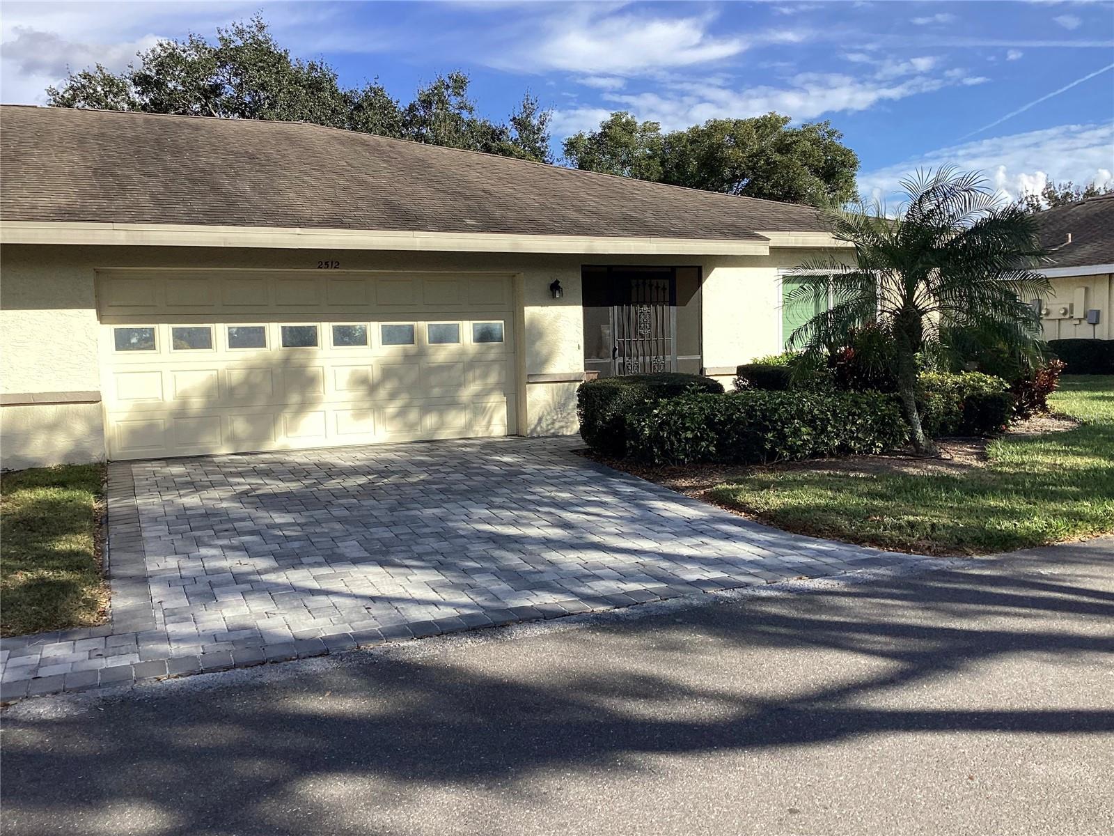 2512 Lancaster Dr #2512, Sun City Center