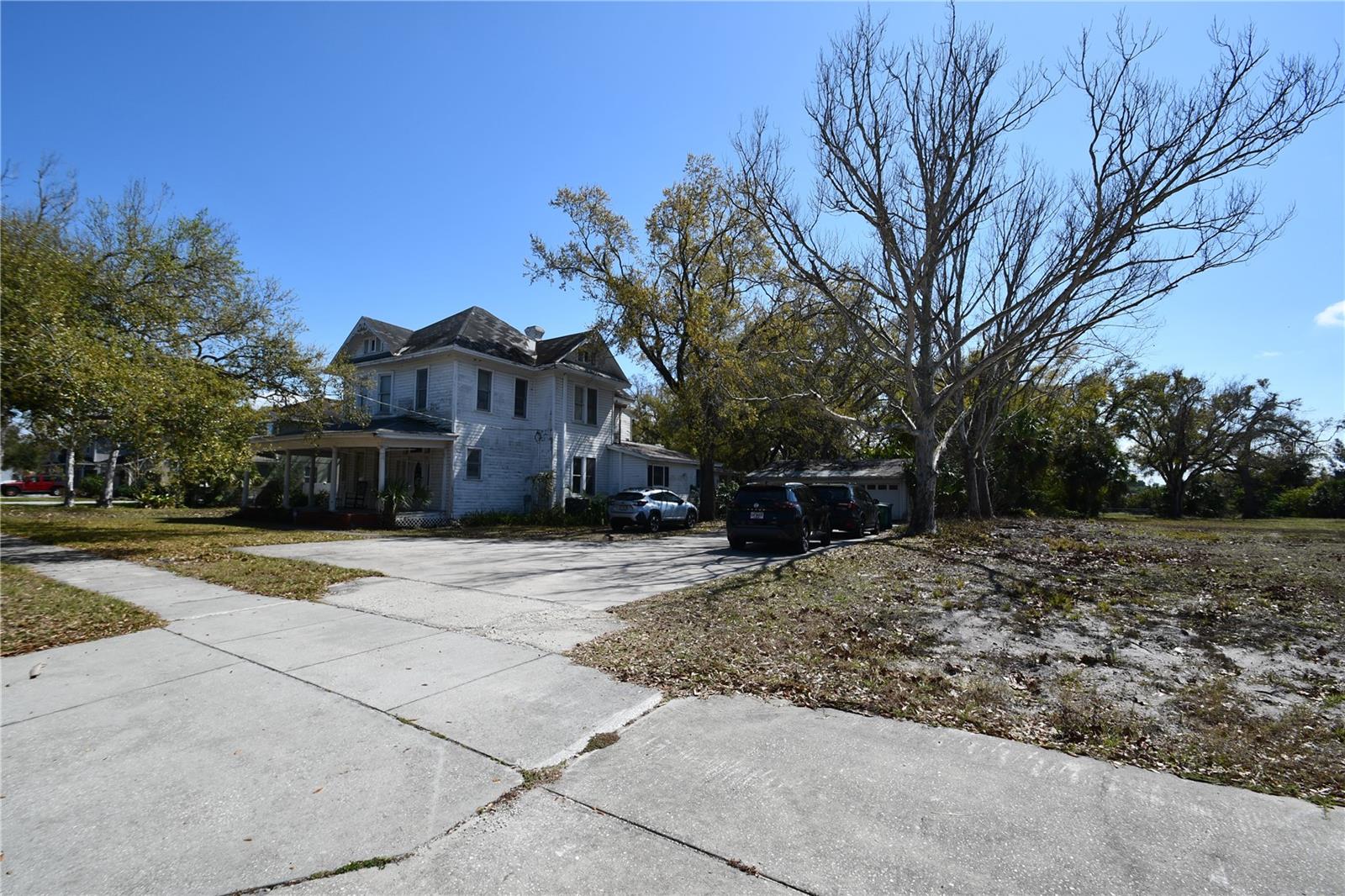 8020 Interbay Blvd, Tampa