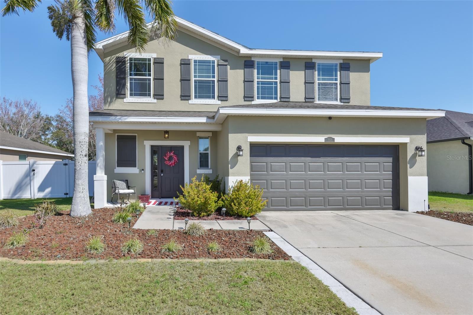 1609 Bonita Bluff Ct, Ruskin