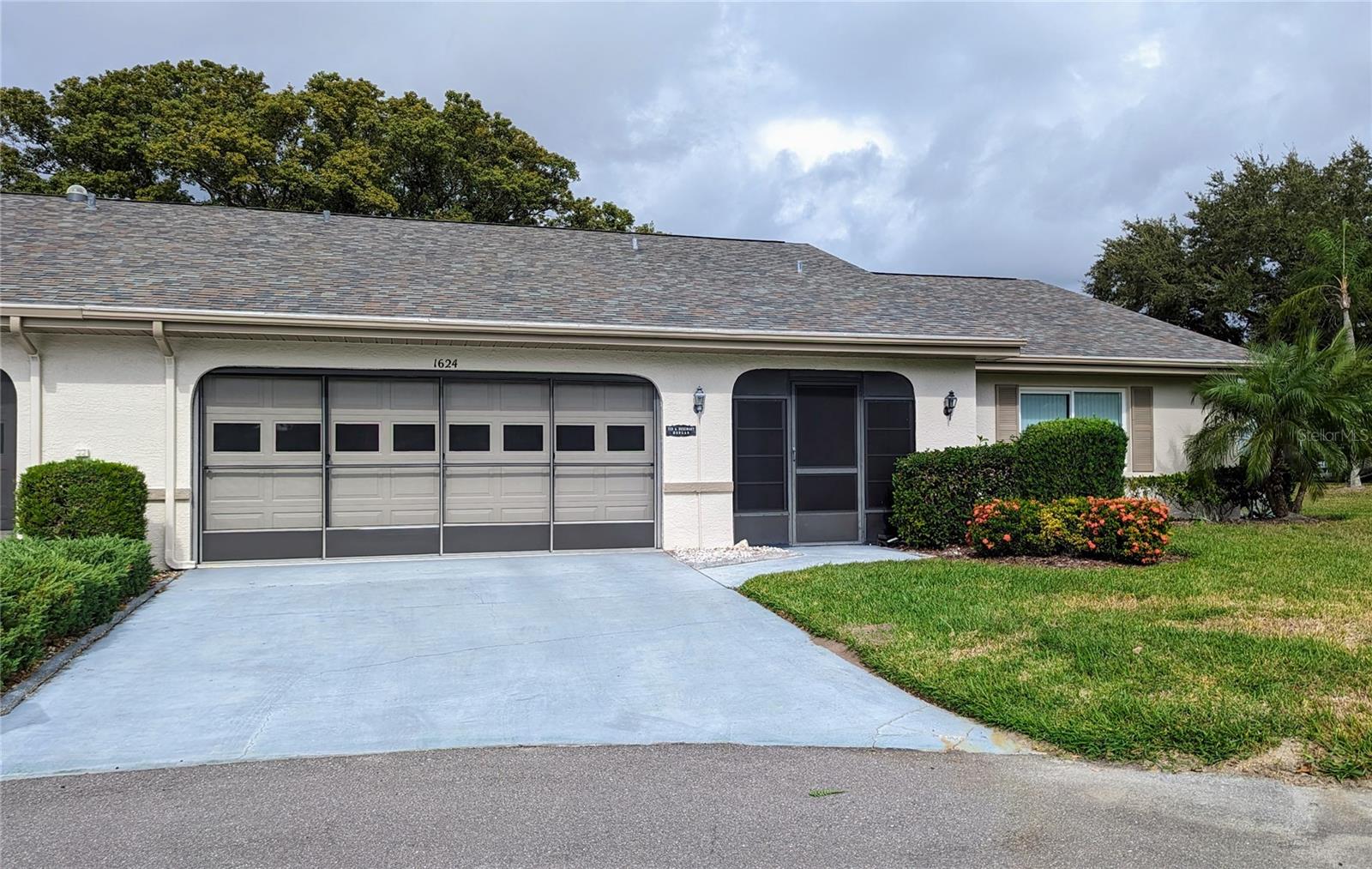 1624 Layton Ct #1624, Sun City Center