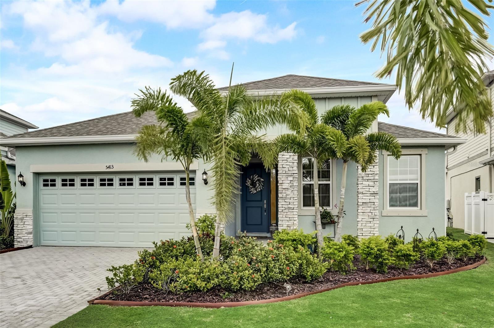5413 Wishing Arch Dr, Apollo Beach