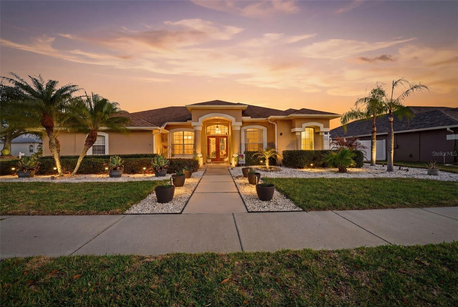 1436 Fox Chapel Dr, Lutz