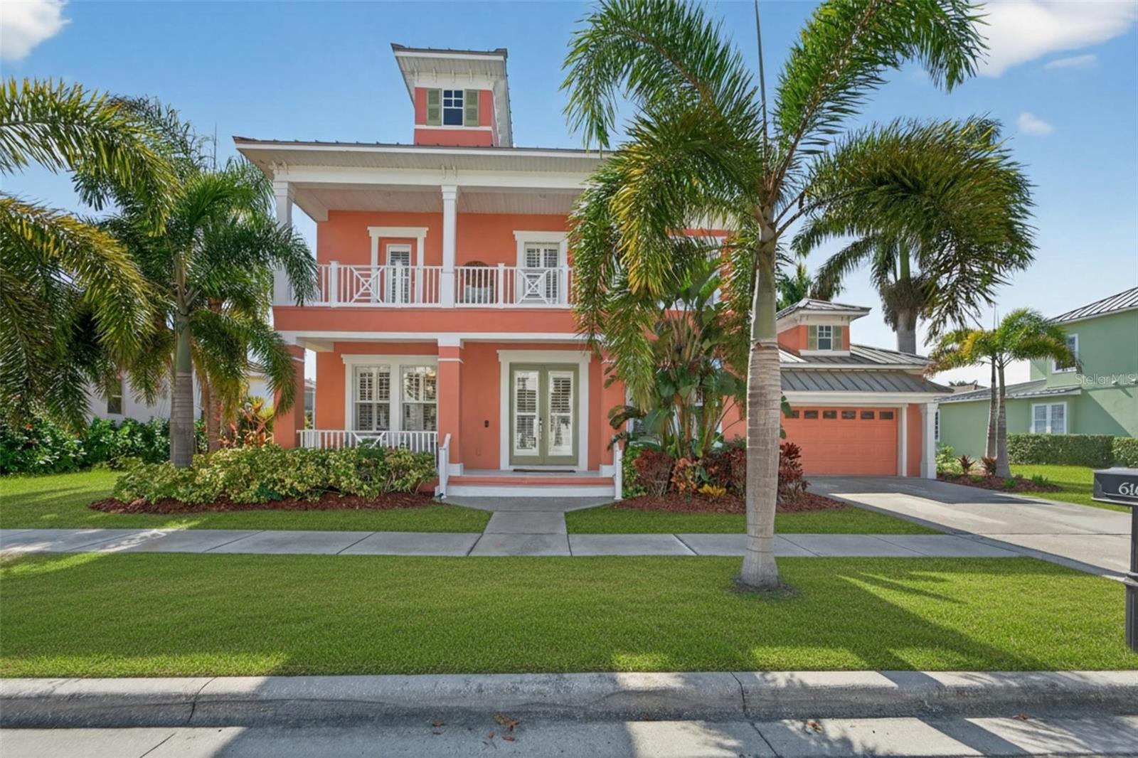 616 Mirabay Blvd, Apollo Beach