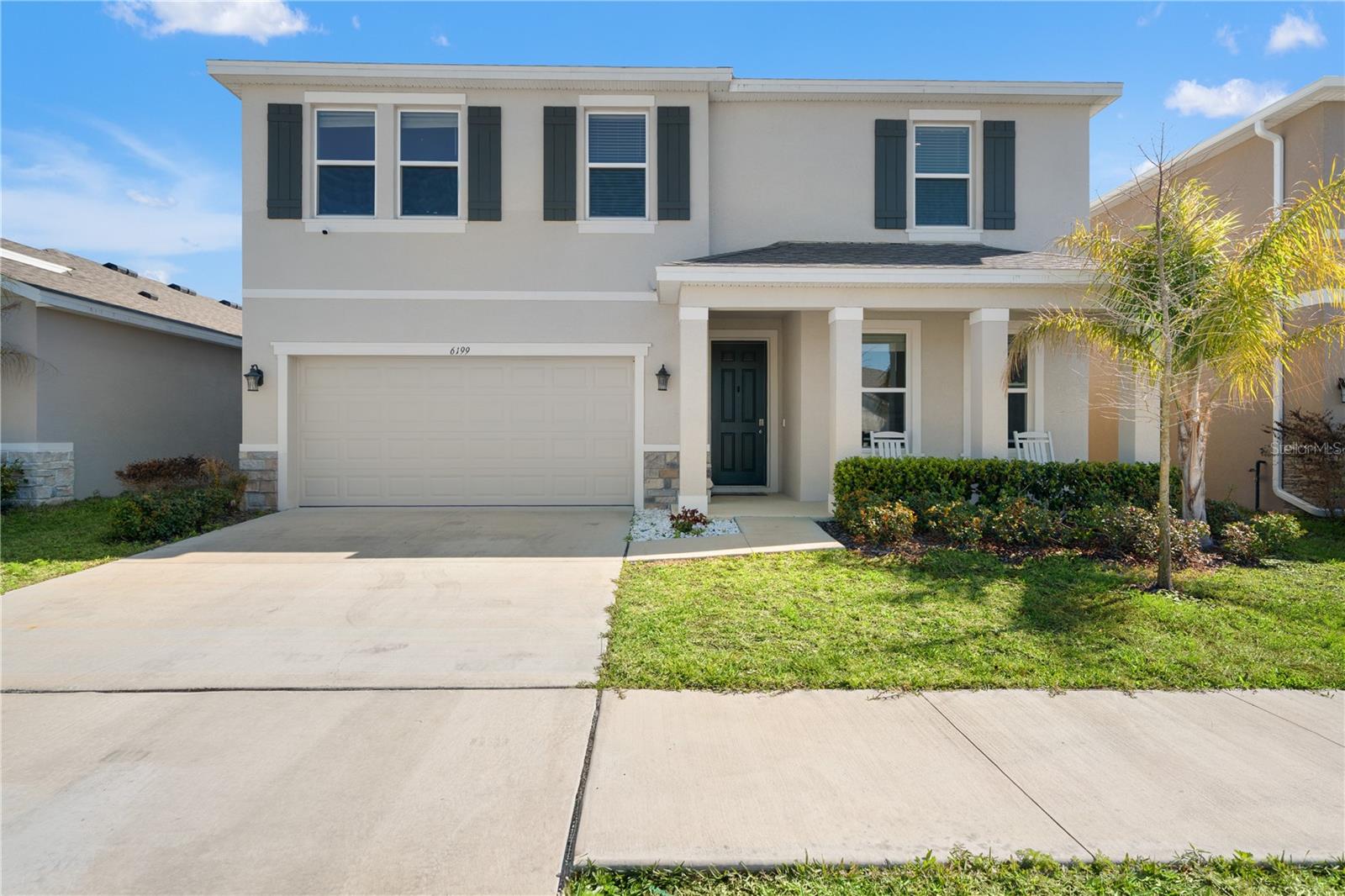 6199 Wandering Willow Dr, Wesley Chapel