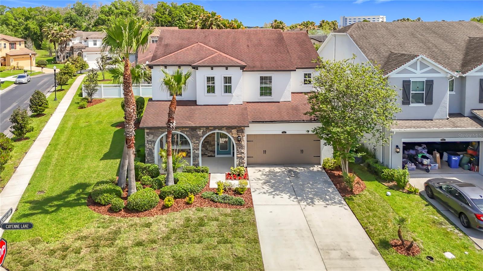 27387 Cayenne Ln, Wesley Chapel
