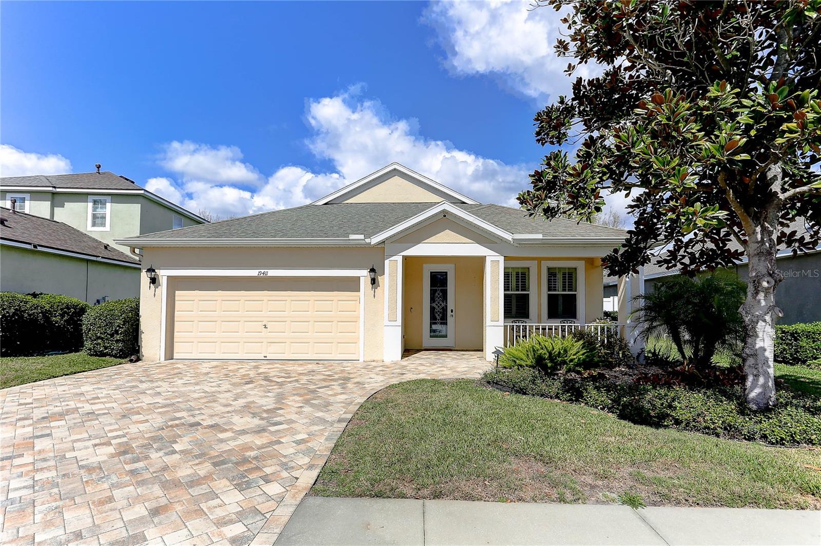 19411 Sunset Bay Dr, Land O Lakes
