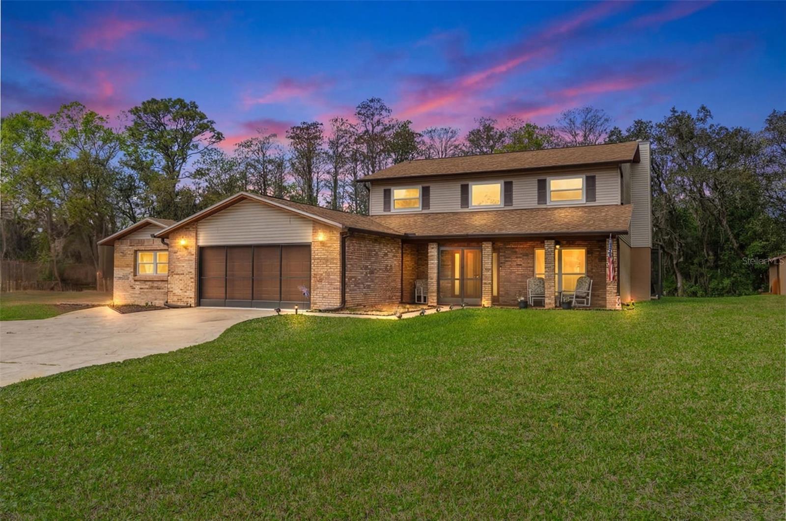 1357 Dinsmore Ct, New Port Richey