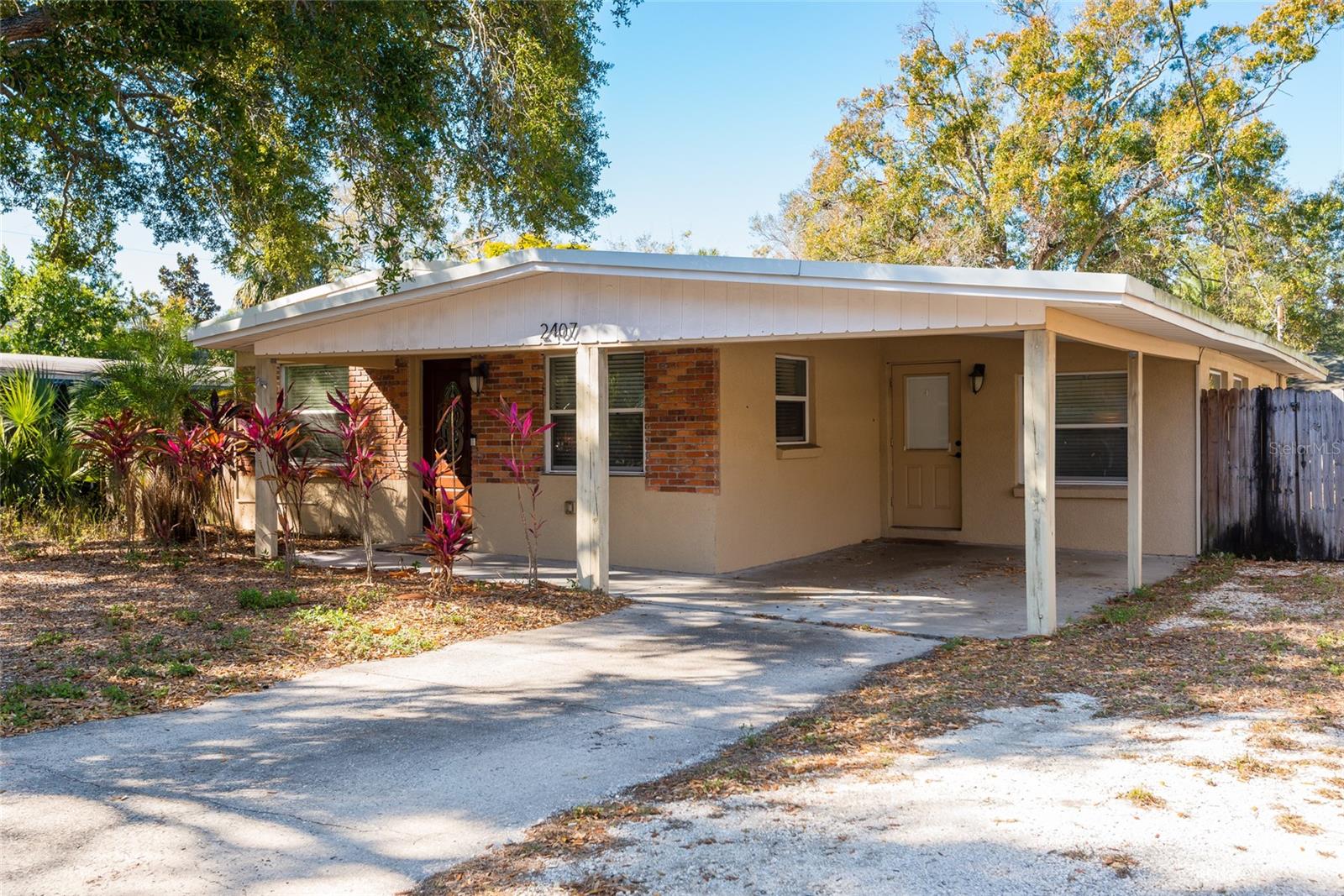 2407 S Harold Ave, Tampa