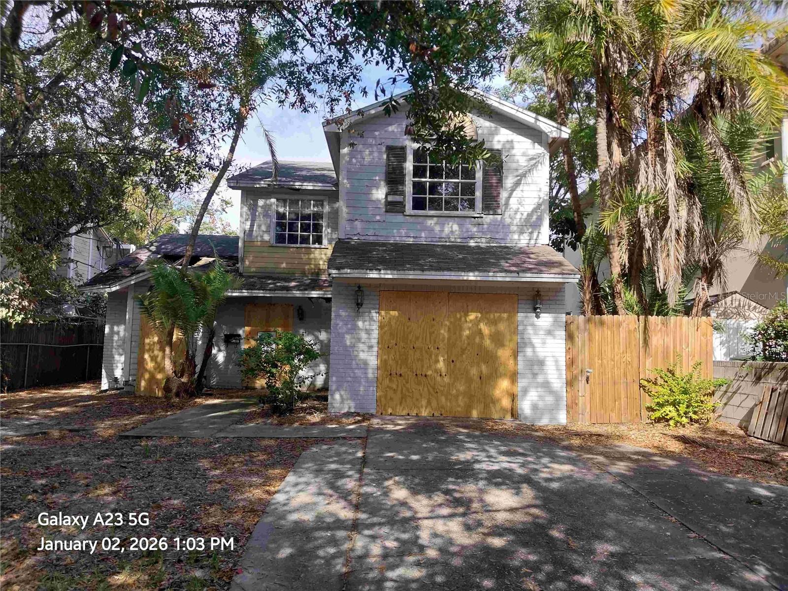 3507 W San Luis Street, Tampa