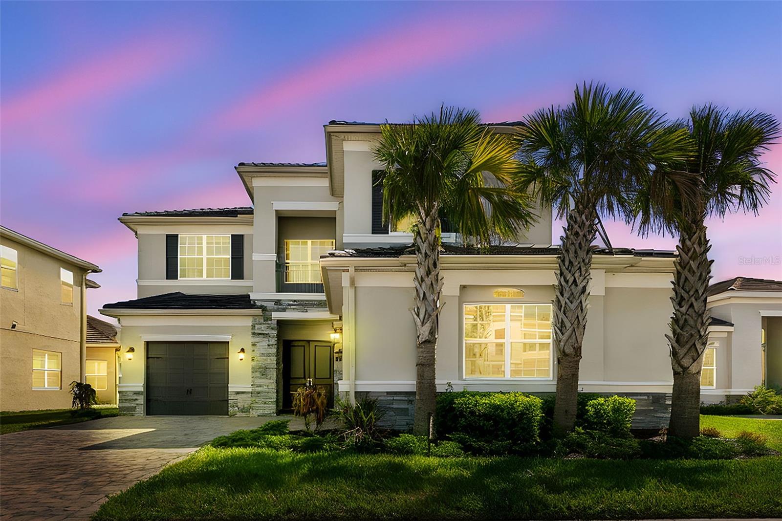 3416 Acacia Bay Ave, Wesley Chapel