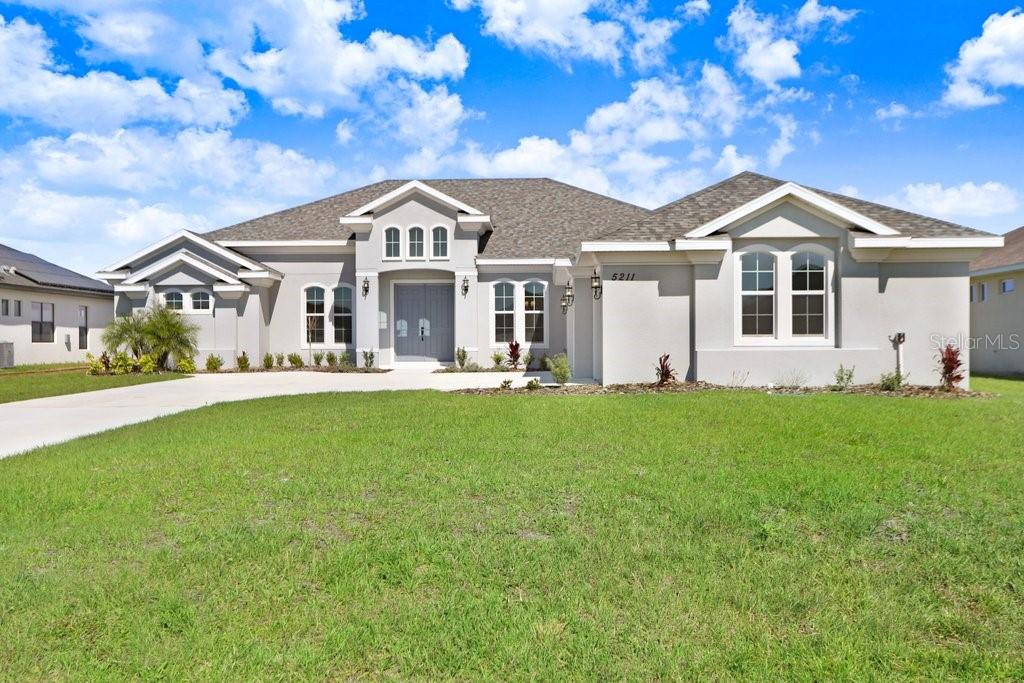 5211 Lake Venice Dr, Wimauma