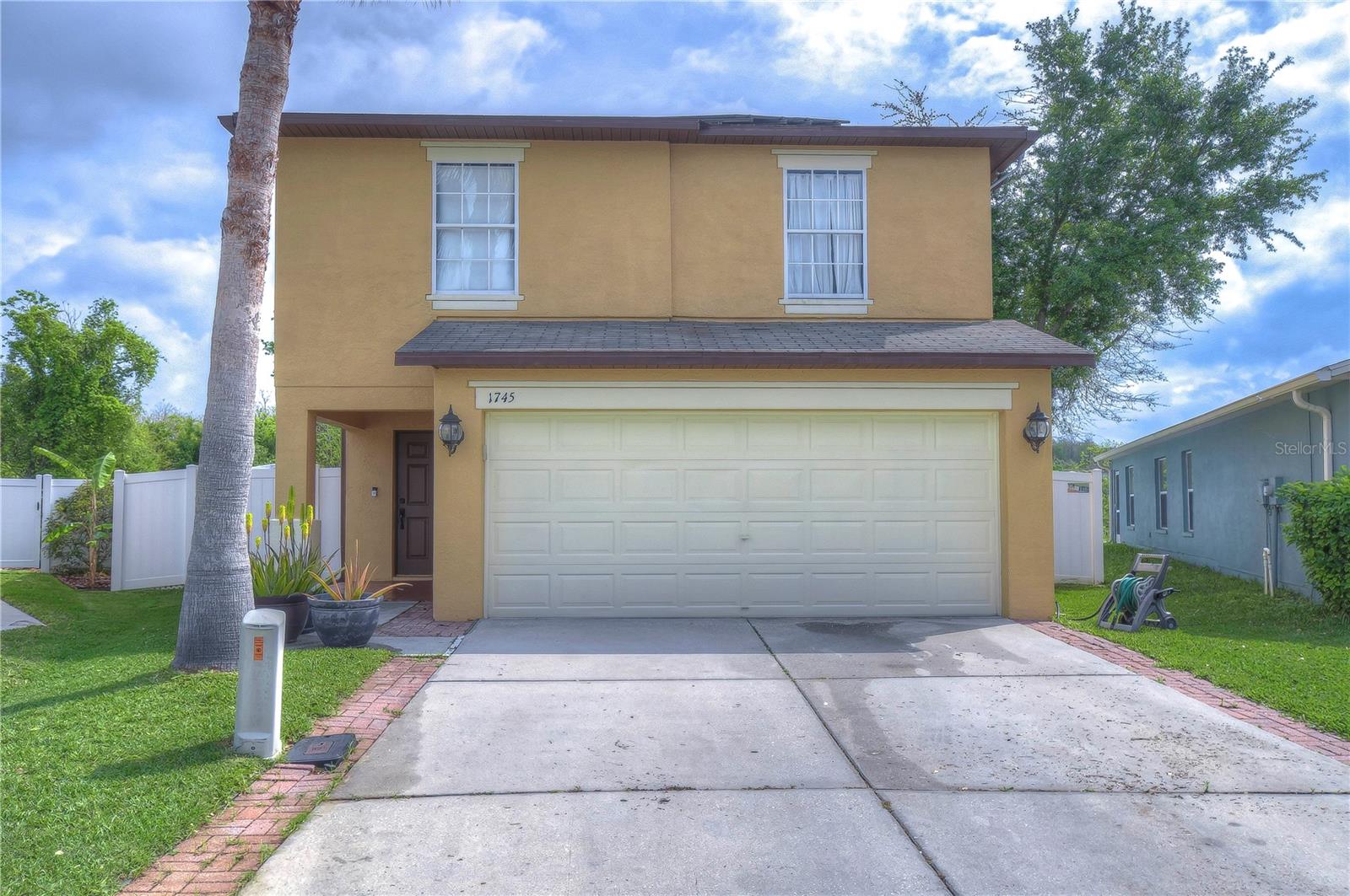 17455 Garden Heath Ct, Land O Lakes