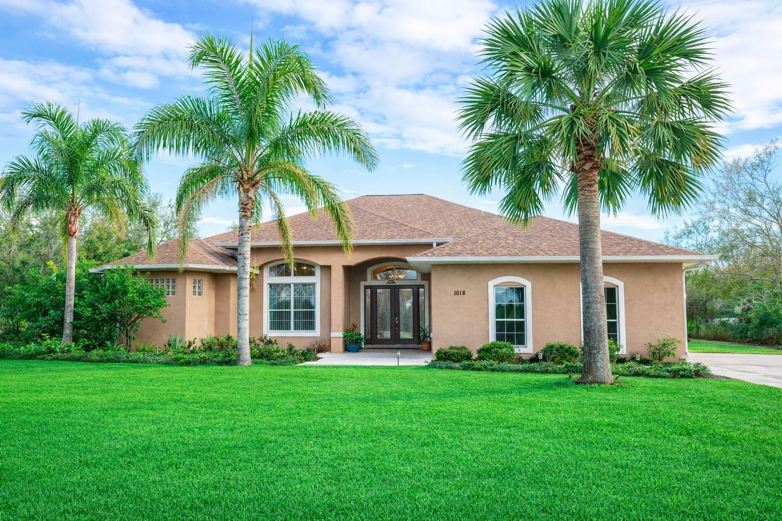 1018 Lightfoot Rd, Wimauma