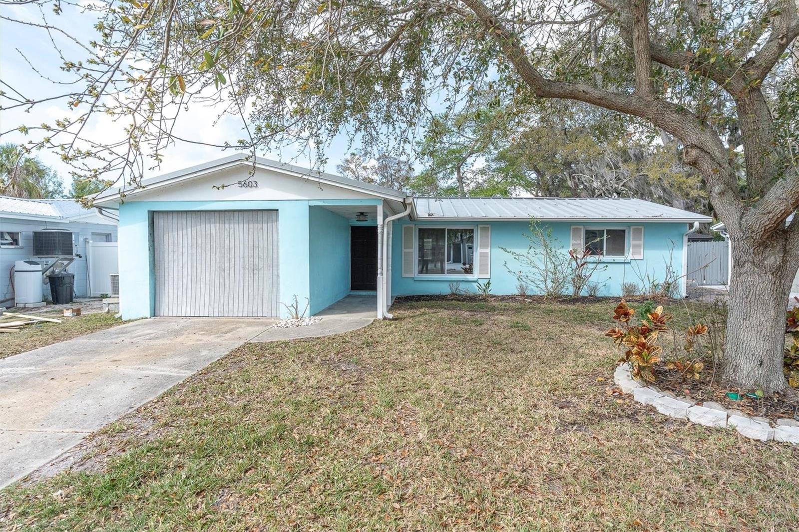 5603 Quist Dr, Port Richey